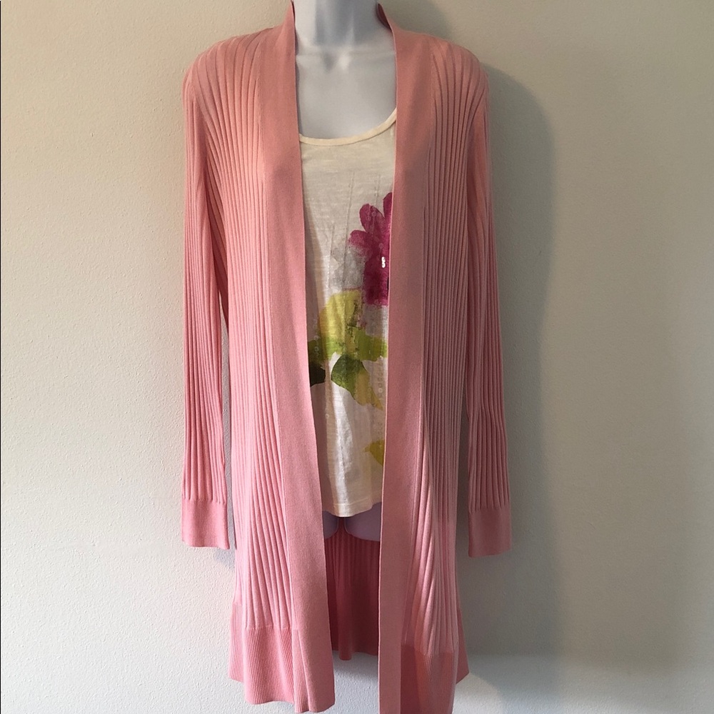 Loft Cardigan